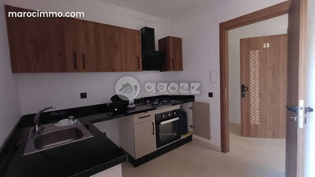 108 m² Apartment for Rent, 3 Bedrooms in Samlalia Marrakech — 4