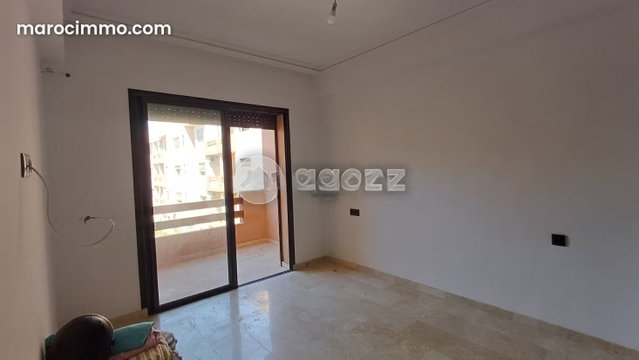 108 m² Apartment for Rent, 3 Bedrooms in Samlalia Marrakech — 2