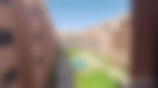 شقة مشرقة مع مسبح للإيجار بسملالية مراكش — مراكش