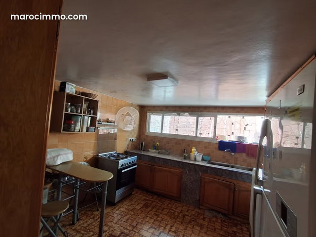 House for Sale 433 m², 2 bedrooms Harhoura Skhirate Témara — 5