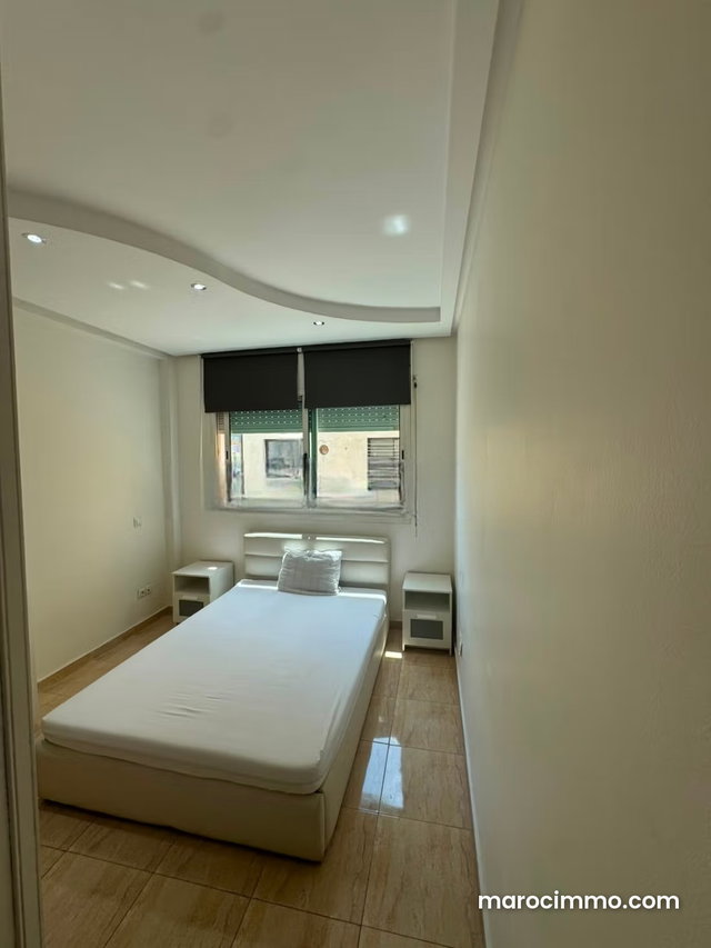 À louer – Bel appartement meublé à Soukrate — 3