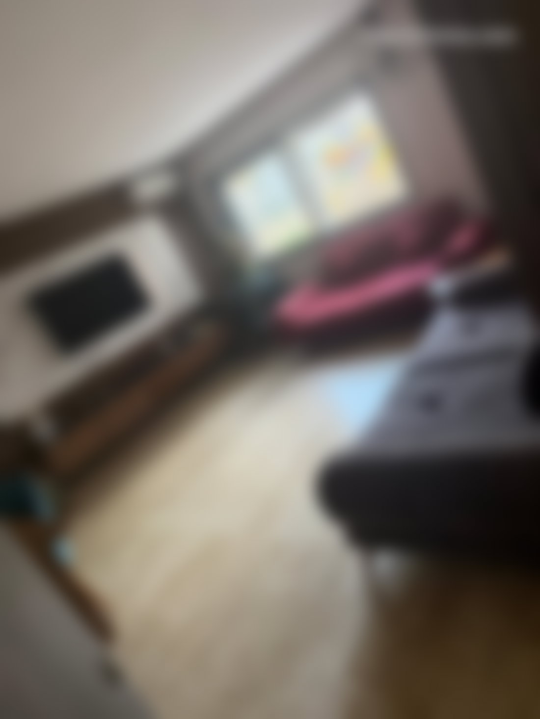 شقة بحديقة خاصة للبيع بحي فيكتوريا بوسكورة