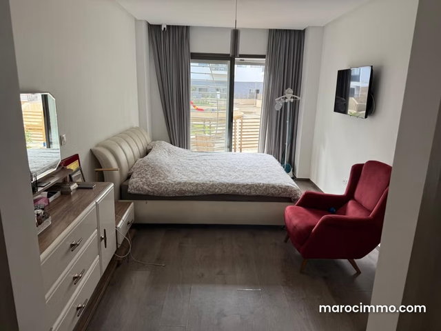À vendre – Appartement– Quartier Victoria — 3