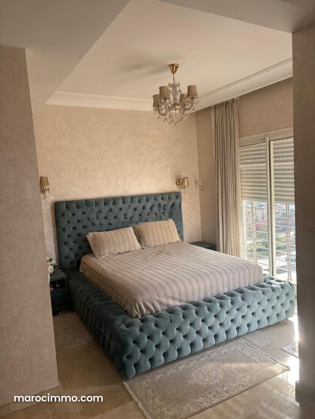 À vendre – Appartement à Californie — 3