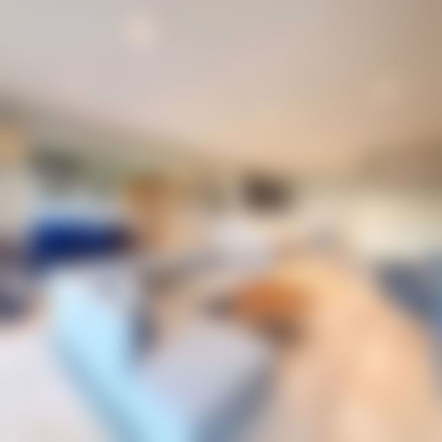 شقة مفروشة راقية للإيجار بعين الذياب الدار البيضاء — الدار البيضاء
