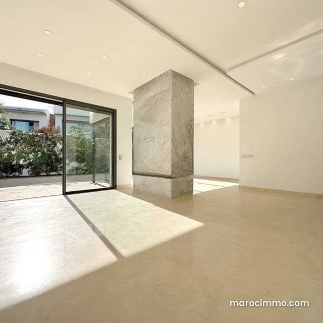 Villa à Vendre de 289.0 m² à Casablanca, Ain Diab Extension 2 — 2