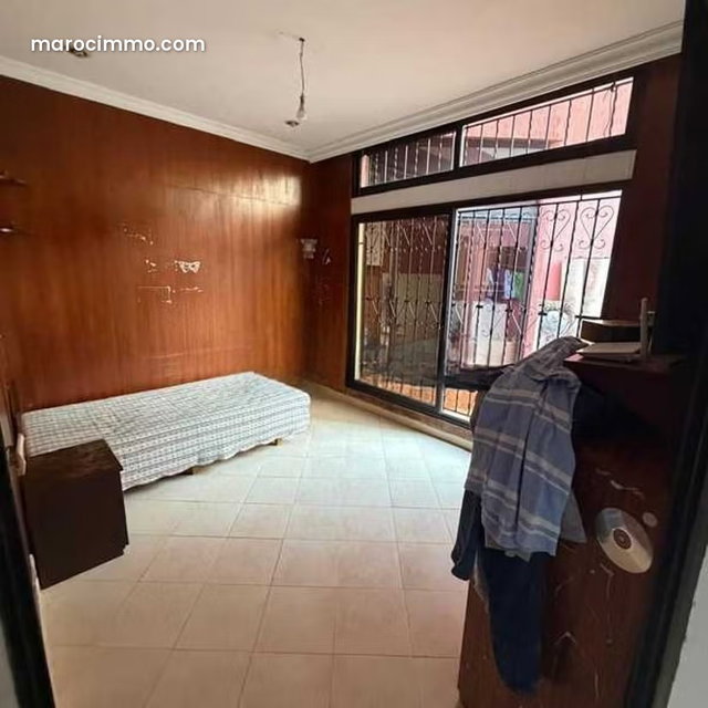 Apartment for Sale of 332.0 m² in Rabat, Bas Agdal — 2