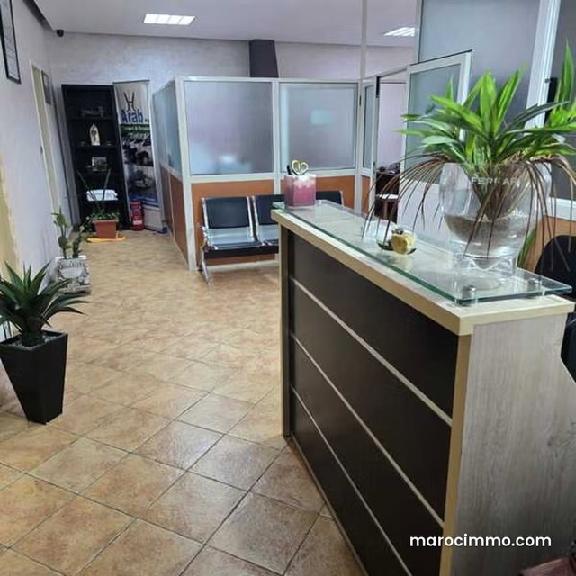 Office for Sale of 142.0 m² in Casablanca, Mers Sultan — 5