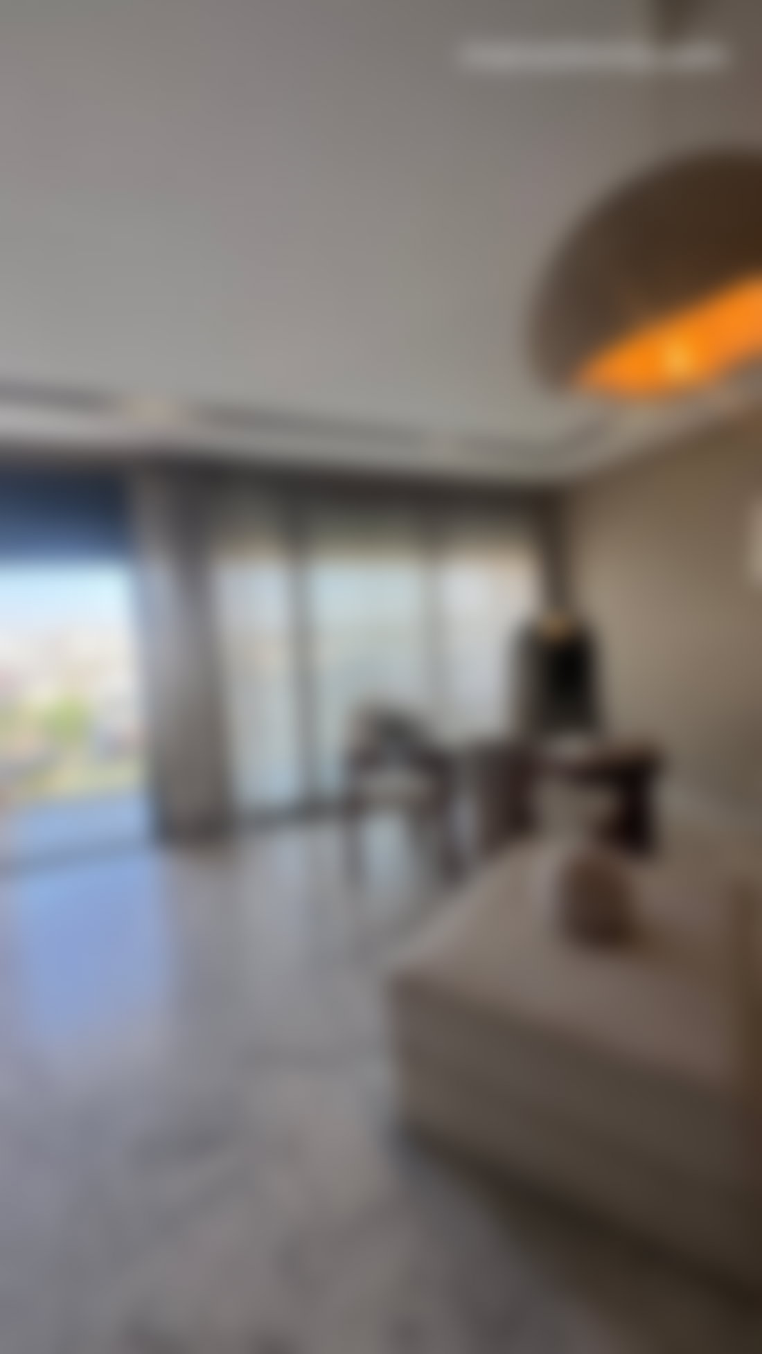 شقة فاخرة للإيجار بحي الرياض في الرباط