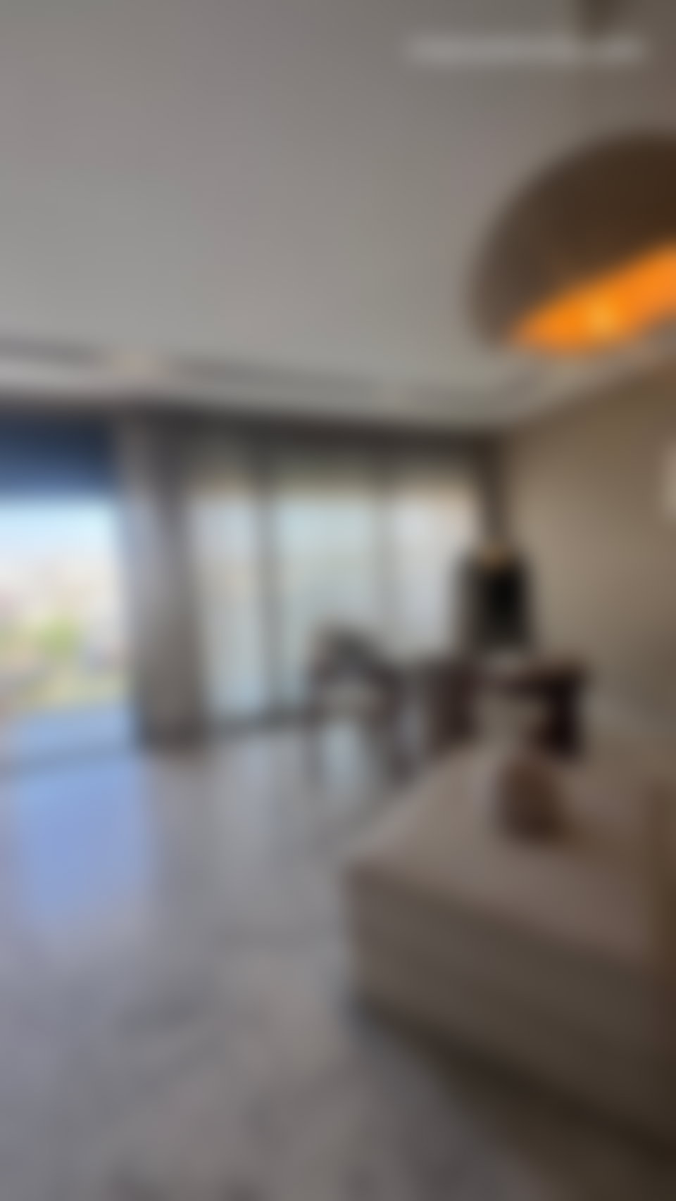 شقة فاخرة للإيجار بحي الرياض في الرباط
