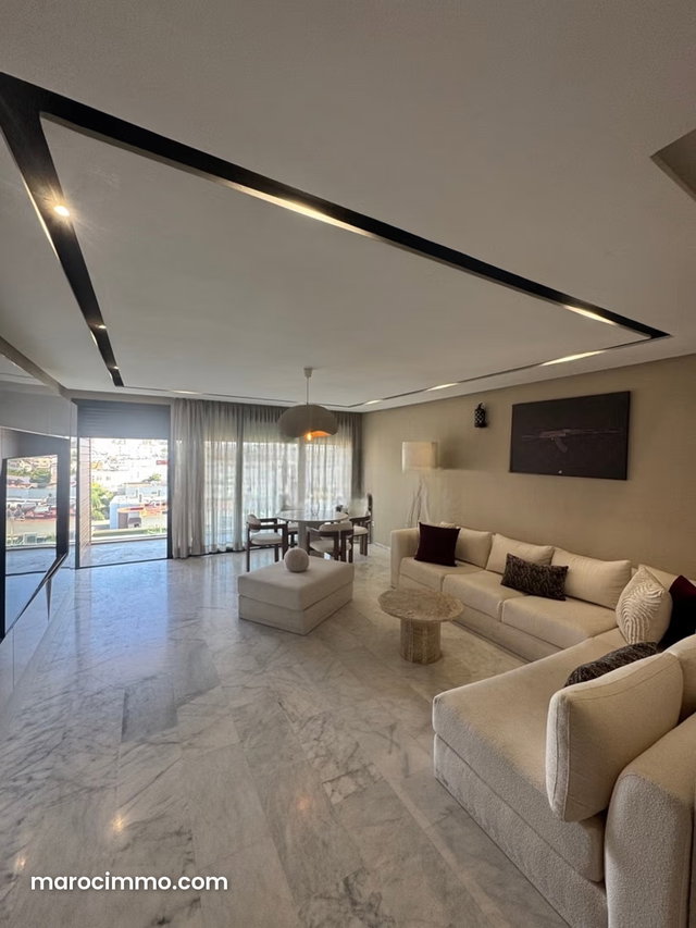 Modern Apartment for Rent or Sale in a Quiet and Secure Area — 2