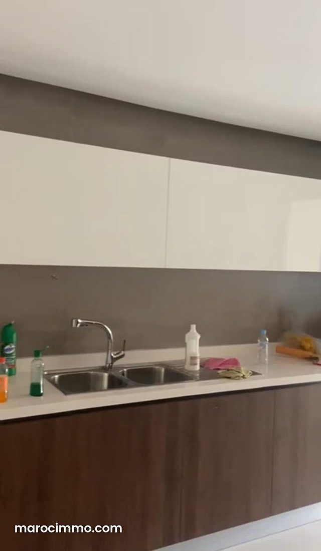 3-Bedroom Apartment with Sea View for Sale at Marina — 5