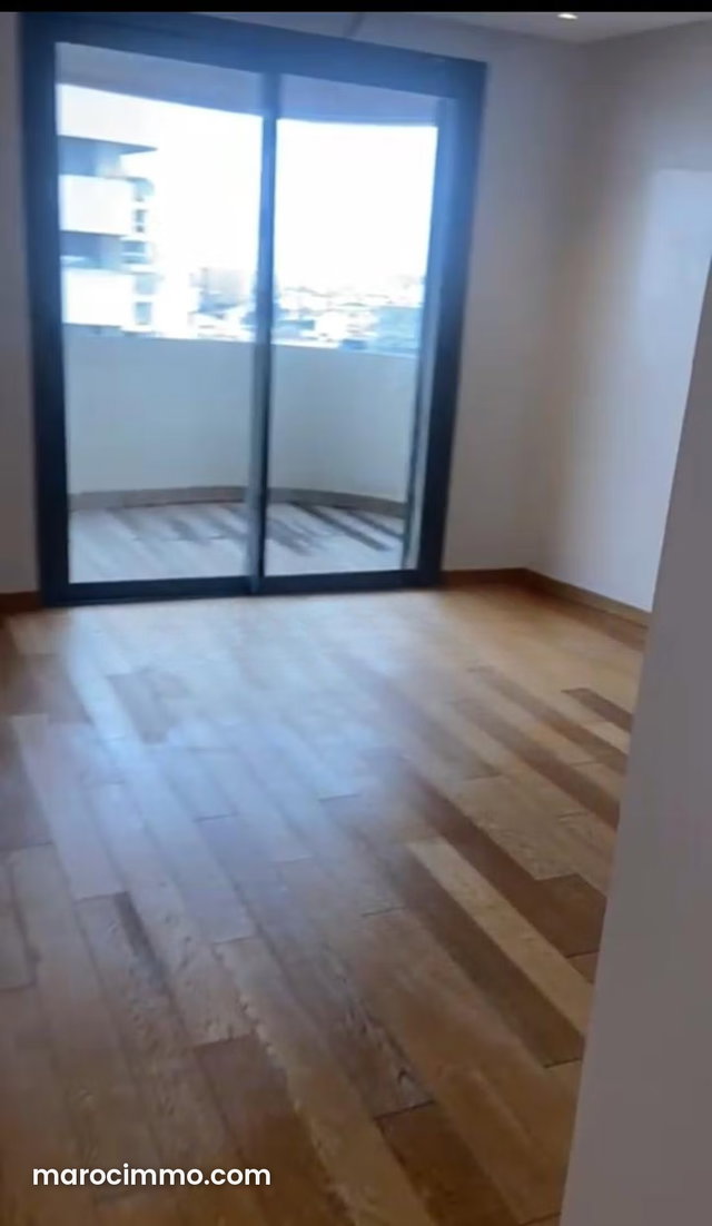 3-Bedroom Apartment with Sea View for Sale at Marina — 2