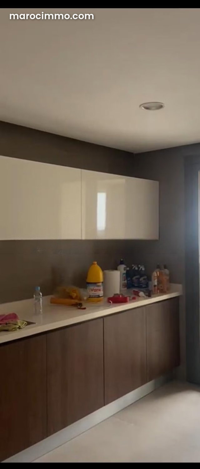 3-Bedroom Apartment with Sea View for Sale at Marina — 3