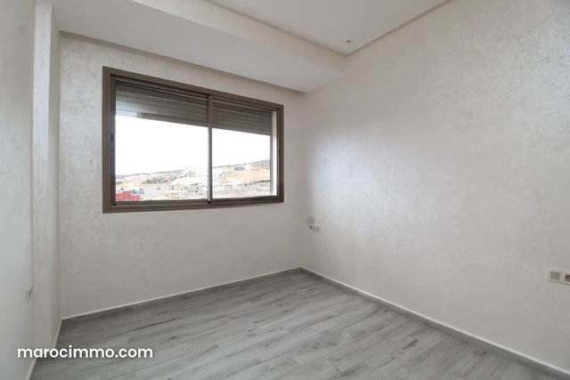 Appartement non meublé à louer à Hay Mohammadi — 2