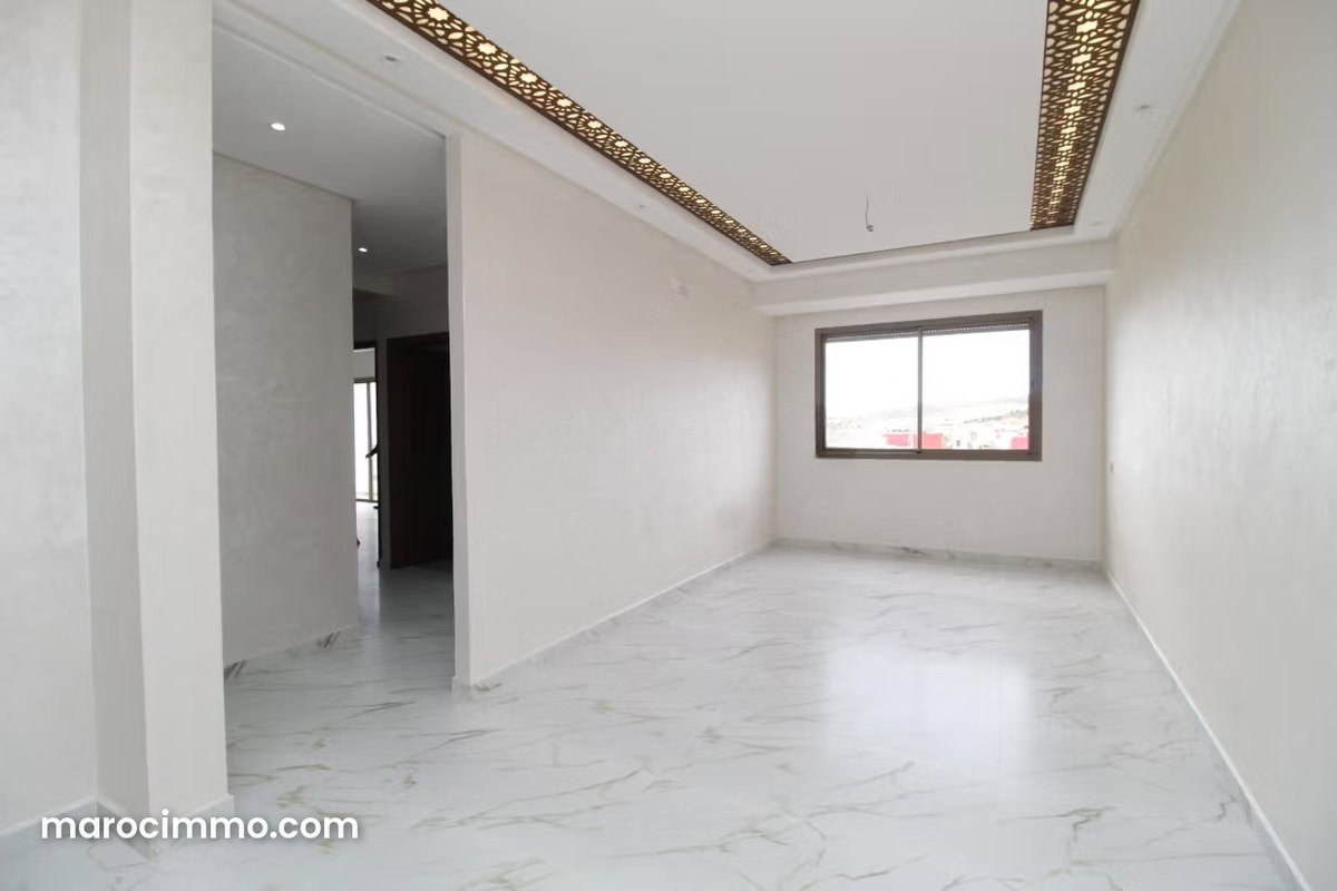 Appartement non meublé à louer à Hay Mohammadi