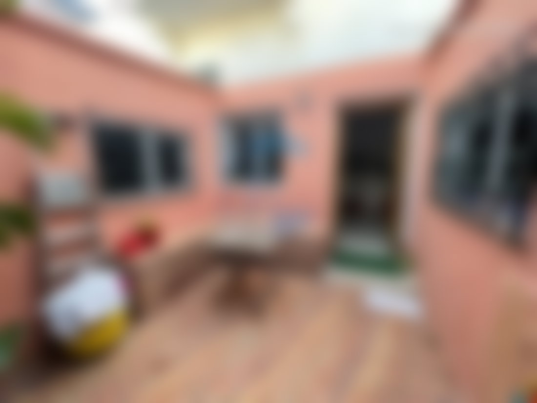 دوبلكس بترّاس للكراء في عين الذياب الدار البيضاء