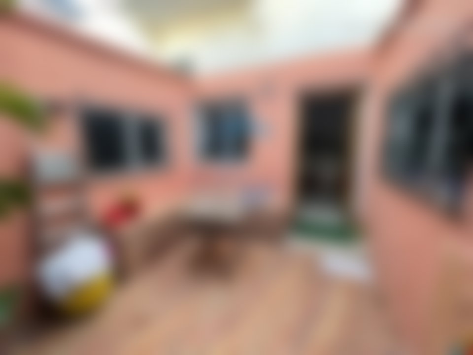 دوبلكس بترّاس للكراء في عين الذياب الدار البيضاء