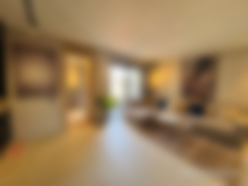 شقة مفروشة بترّاس للكراء بحي ريفييرا في الدار البيضاء