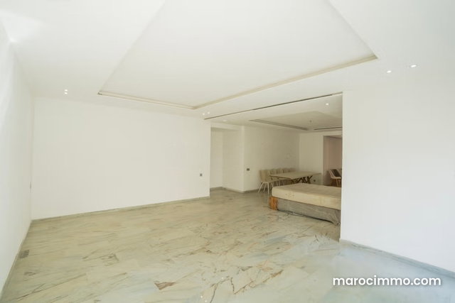 Large Oasis Apartment — 2