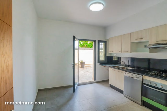 Large Oasis Apartment — 4