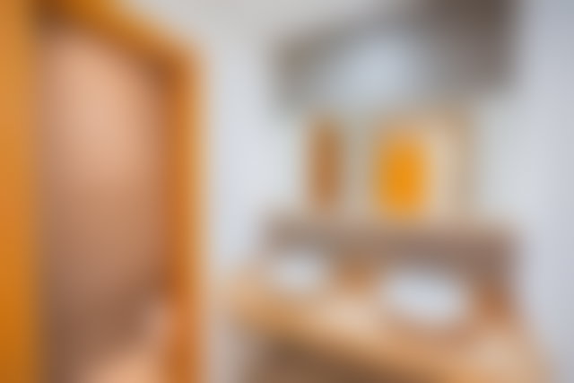 شقة واسعة بواجهة جنوبية وترّاس بحي الواحة في الدار البيضاء — 5