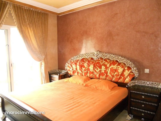 Furnished Apartment for Rent in RACINE — 3