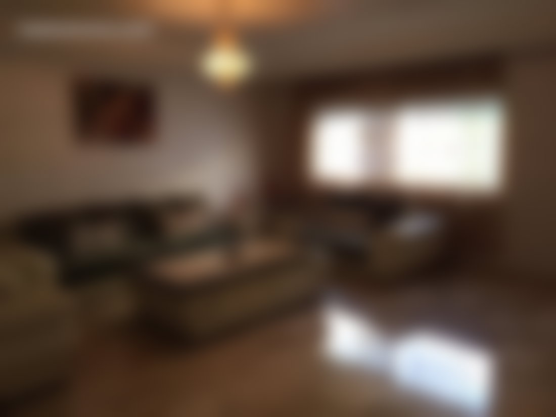 شقة مفروشة رحبة للكراء بحي راسين في الدار البيضاء