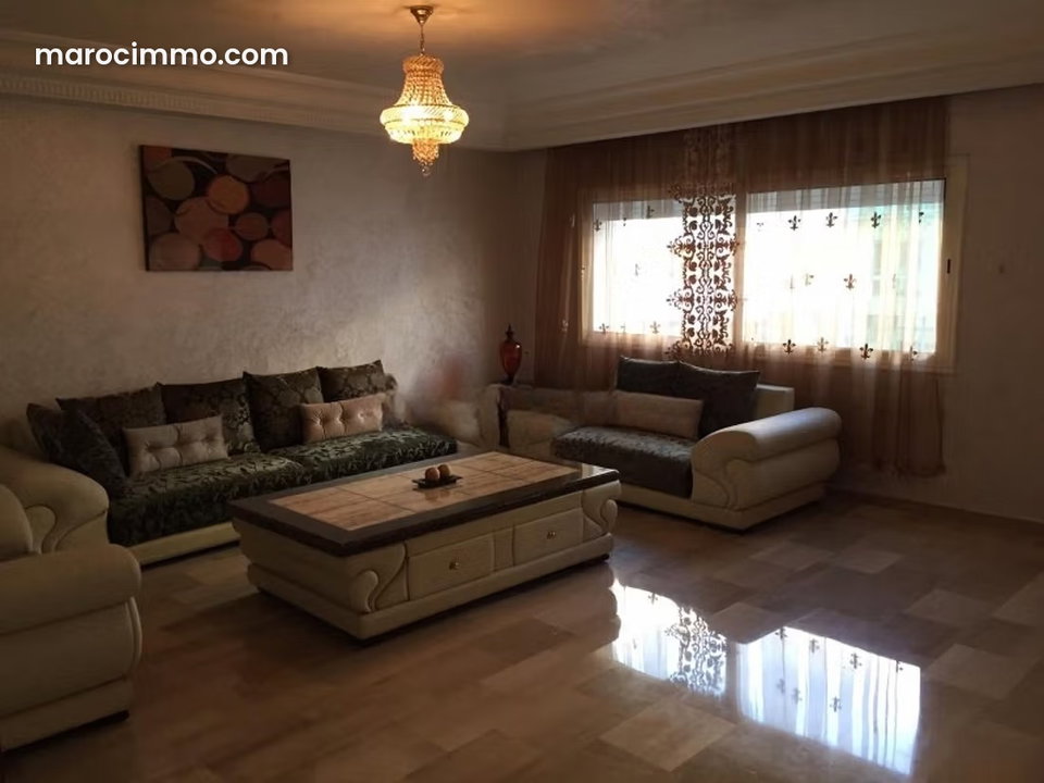 Furnished Apartment for Rent in RACINE