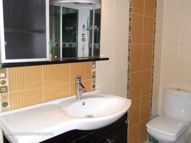 Furnished Apartment for Rent in RACINE — 5