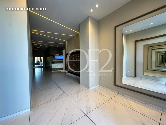Appartement en location – Malabata, Tanger — 2