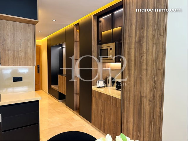 Appartement en location – Malabata, Tanger — 4