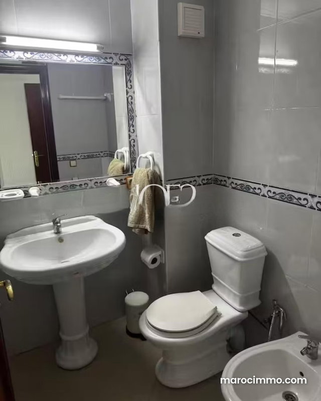 Appartement à Louer – Sky 17, Tanger — 3