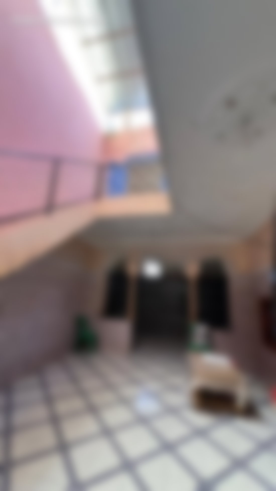 رياض أصيل للبيع بحي موّاسين العريق في مراكش