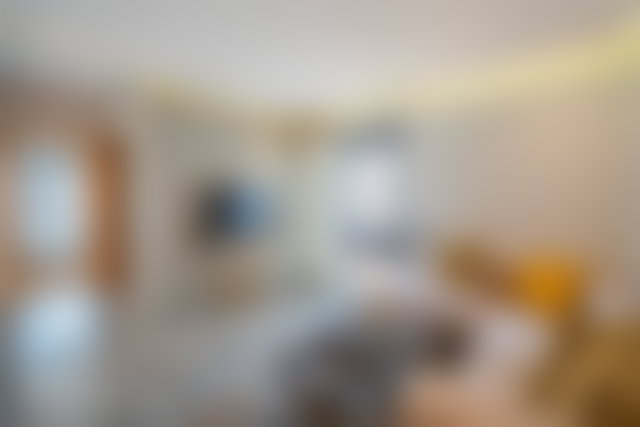 شقة مفروشة بترّاس مشمس للبيع بحي ريفييرا الدار البيضاء — 2