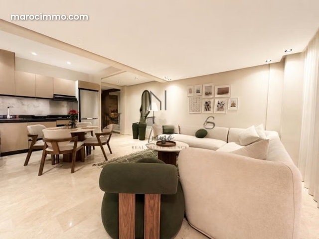 Apartment for Rent — 2