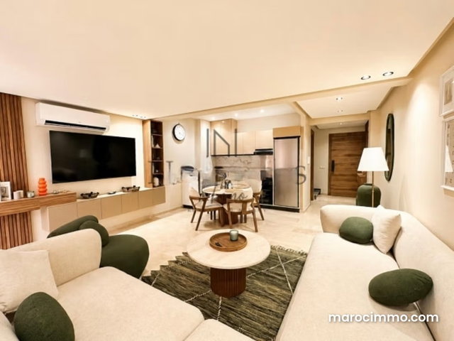 Apartment for Rent — 5