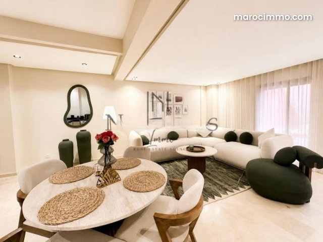 Apartment for Rent — 4