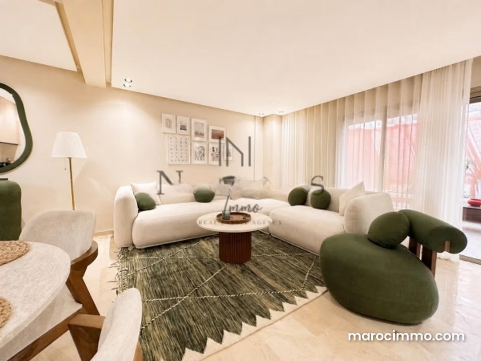 Apartment for Rent