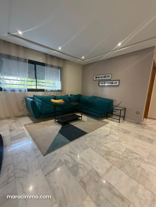 Appartement en location à Ferme Bretonne Hay Arraha. Superficie 60 m². Bien meublé — 2