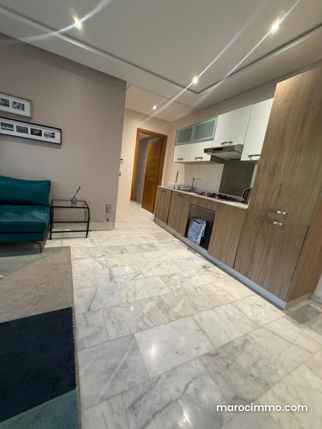 Appartement en location à Ferme Bretonne Hay Arraha. Superficie 60 m². Bien meublé — 5