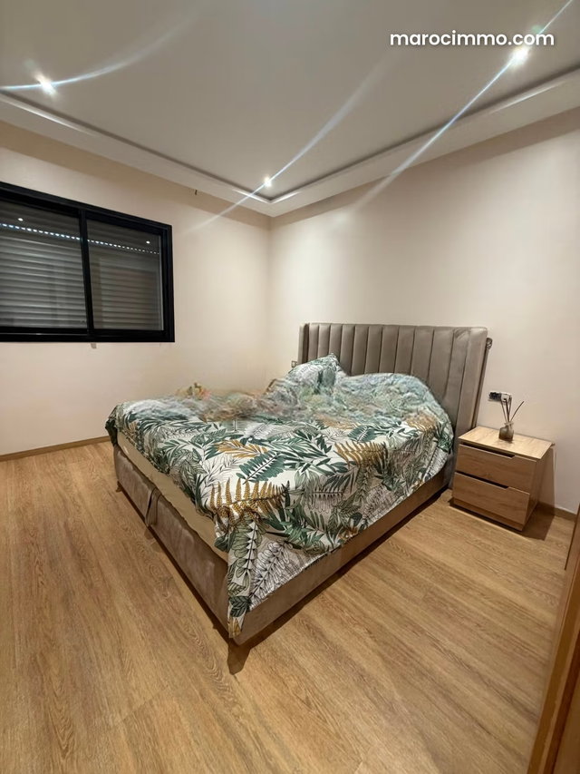 Appartement en location à Ferme Bretonne Hay Arraha. Superficie 60 m². Bien meublé — 3