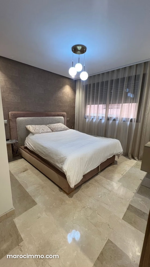 Appartement de luxe à louer — 2