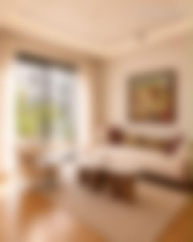 Appartement meublé au CIL Casablanca, 7ème étage sud — Casablanca