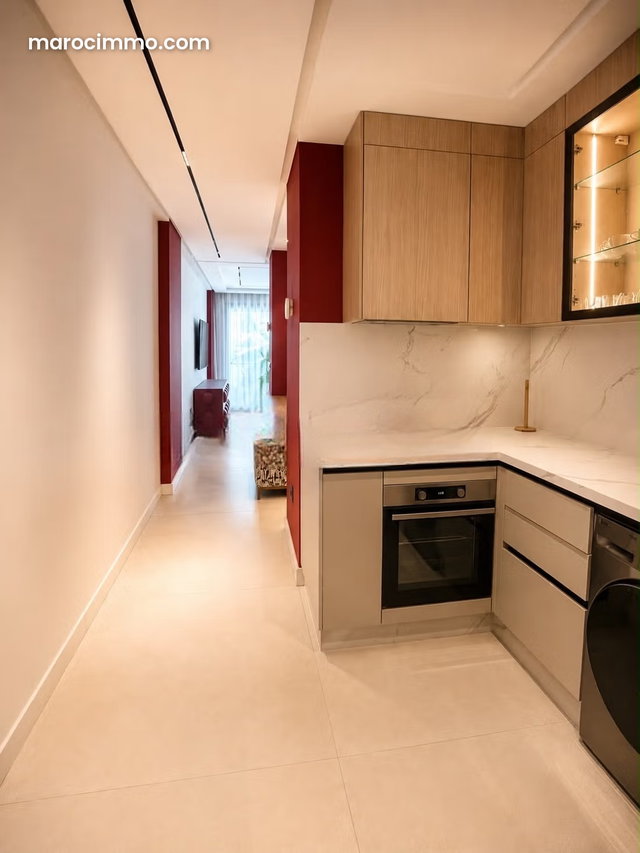 Lovely studio for rent in CIL — 4