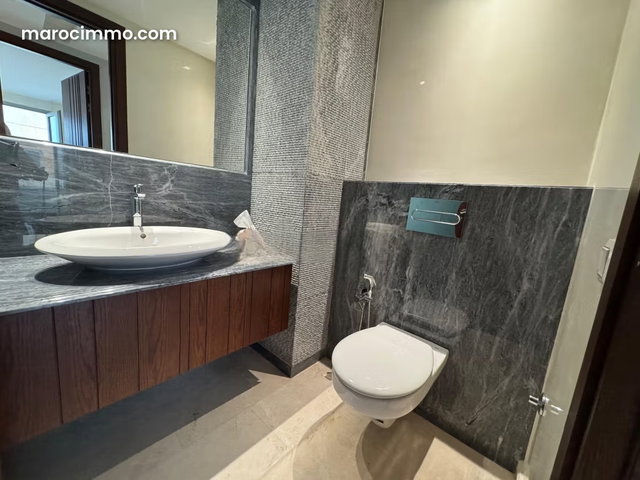 Furnished Apartment for Rent — 4