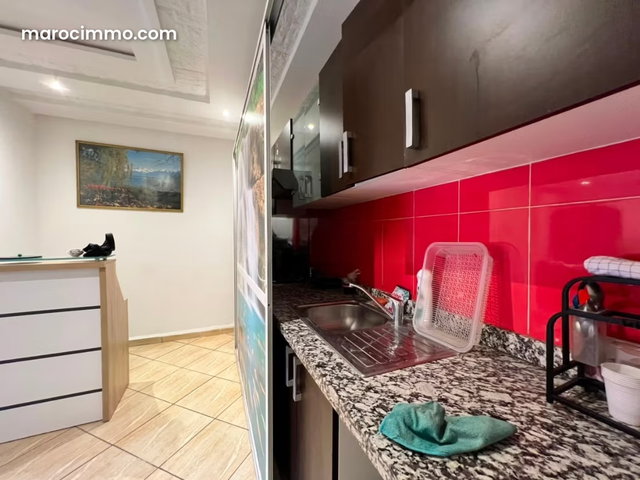 Commercial Office Space for Rent in Victor Hugo — 5