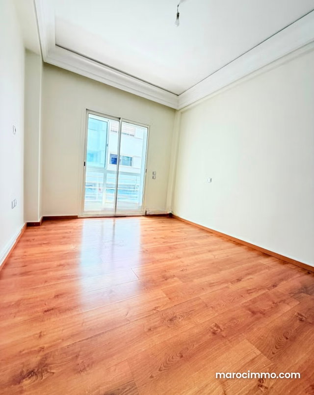 Appartement vide Princesses — 4