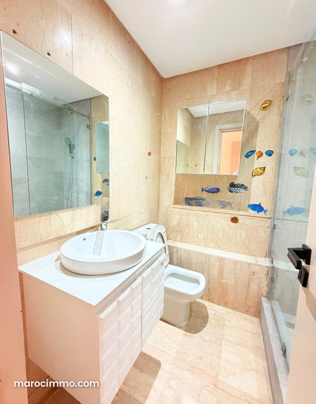 Appartement vide Princesses — 5