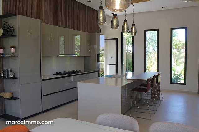 Beautiful 3 Bedroom Furnished Villa — 4